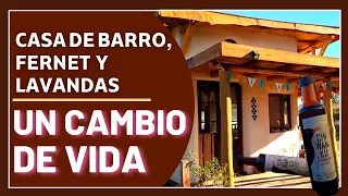 #CASADEBARRO Y FERNET ARTESANAL 🙌CAMBIARON SU VIDA!!🌈