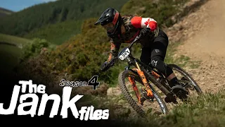 The Jank Files | 610mm bars and podiums | Season 4, Episode 1