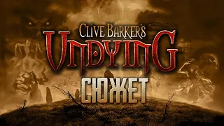 SpoilerAlert! #6: Сюжет Clive Barker's Undying | Проклятые Клайва Баркера