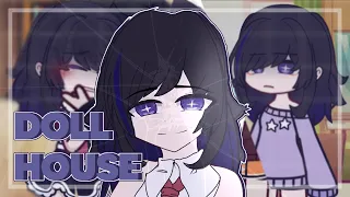 DollHouse ♡┇ GLMV - GCMV ┇GACHA MUSIC VIDEO