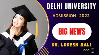 DU PHD ADMISSION 2024 How to apply PhD Application form 2024