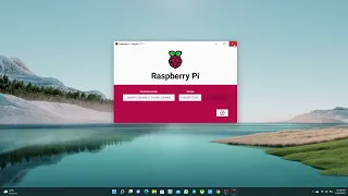 Install Ubuntu Server 21.10 on Raspberry Pi 4
