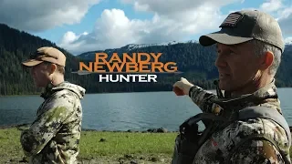 2018 Alaska Black Bear with Randy Newberg and Mike Spitzer (Part 1 of 7)