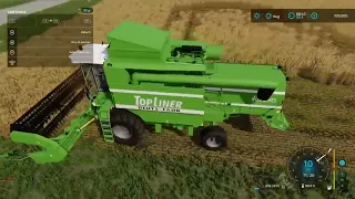 Farming Simulator 22 Ep.1