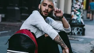 ZAYN - Rumors (sneakpeek) with Sabrina claudio