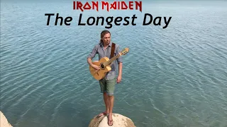 Iron Maiden - The Longest Day - Acoustic by Thomas Zwijsen/Nylon Maiden