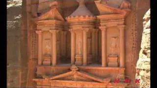Petra (UNESCO/NHK)