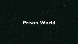 Prison World full length demo death metal