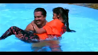 Easwari Rao Hot Song