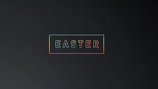 Pittsburgh: Easter Live Church Service - April 12, 2020 - North Way