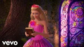 Barbie - We've Got Magic (Instrumental) [Audio] | Barbie and the Secret Door