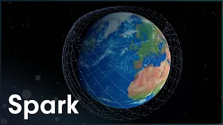 Starlink: Why Did SpaceX Send 12,000 Satellites Into Orbit? | Zenith | Spark