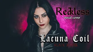 RECKLESS - @lacunacoil || Agata Aquilina vocal cover
