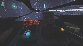 Requiem for Auto-Docking - Elite Dangerous: Horizons