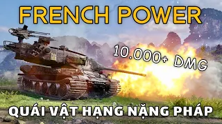 Những trận đánh hay của Cộng đồng Việt Nam | Tập 37 | World of Tanks