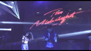 The Midnight - Sunset (The Midnight Live in Globe Theatre, Los Angeles 2017)