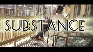 Substance Short Film Teaser Trailer