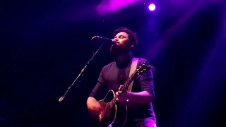 Passenger - Life's For The Living (Live at Museum Live, Argentina)