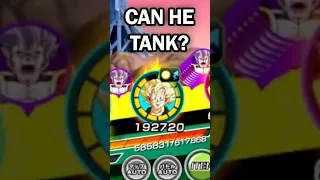 APRIL FOOLS DAY SSJ GOKU IS ALREADY A DEFENSIVE BEAST!! (DBZ: Dokkan Battle) #Shorts