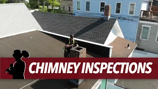 Professional Chimney Inspections - Hudson Valley Chimney