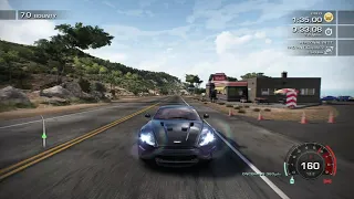 Need For Speed Hot Pursuit Remastered/V12 For Victory with Aston Martin DBS Coupe