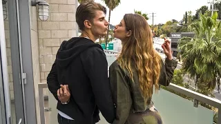 Dating a Sociopath | Hannah Stocking