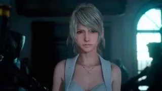 Dawn 2.0-Trailer – FINAL FANTASY XV (PS4, deutsch)