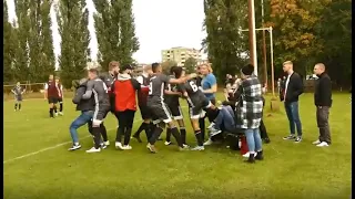 RUDELBILDUNGEN, ROTE KARTEN und SCHÖNE TORE | Kreisliga BEST OF!