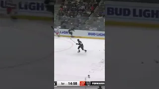 New York Rangers VS Los Angeles Kings TOP Highlight💨cannon shot💥