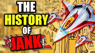 The History of Yu-Gi-Oh! Jank! #30