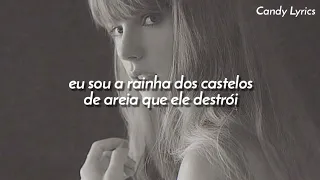 Taylor Swift - My Boy Only Breaks His Favorites Toys (Tradução / Legendado)