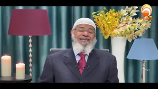 Is Adoption permitted in islam Dr Zakir Naik #HUDATV