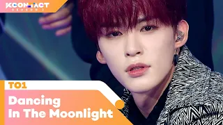 TO1 (티오원) - Dancing In The Moonlight | KCON:TACT season 2