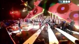 Dieter Bohlen. Modern Talking Medley.  Moscow .  2006