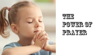 THE POWER OF PRAYER | INSPIRATIONAL STORY OF GEORGE MÜLLER ~ BILS