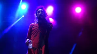 Edward Sharpe and the Magnetic Zeros, "40-Day Dream" (Avetts at the Beach 2/29/20)