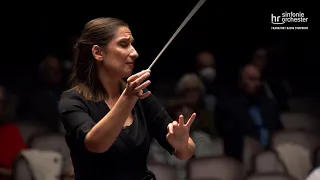 Koechlin: Vers la voûte étoilée ∙ hr-Sinfonieorchester ∙ Ariane Matiakh