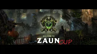 ZAUN CUP DAY 1