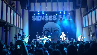 Holding Absence Full Show Live in "The Echo Lounge & Music Hall", Dallas, Texas, USA (09/05/23)