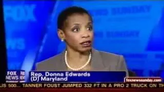 Debating Medicare with the Dems on Fox News Sunday with Chris Wallace/ part 1