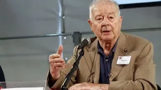 Enrico Berti | Politica di Aristotele | festivalfilosofia 2016