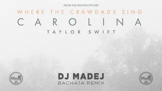 CAROLINA (DJ Madej Bachata Remix) 2022