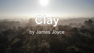 Dubliners - Clay by James Joyce [Audiobook]