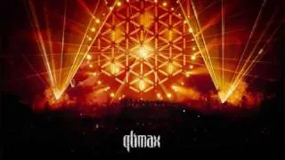 D-Block & S-te-Fan - The Nature Of Our Mind (Qlimax Anthem 2009) Complete