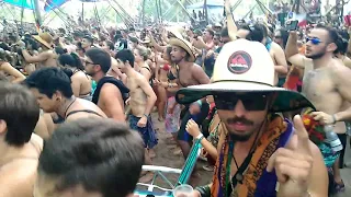 UNIVERSO PARALELLO 15. ASTRIX