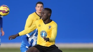 AFC Wimbledon U-18s win thriller versus Oxford United