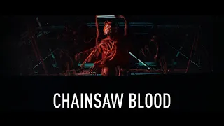 CHAINSAW BLOOD / Vaundy：MUSIC VIDEO