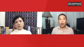 ICC, ano'ng maaaring gawin kung hindi payagan na mag-imbestiga sa Pinas | The Mangahas Interviews