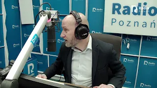 Kluczowy temat - Krzysztof Nowak [13.12.2021]