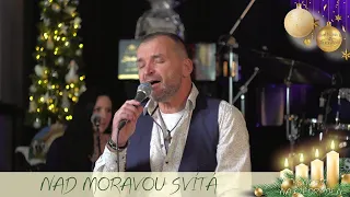 Pavel Novák - Nad Moravou svítá